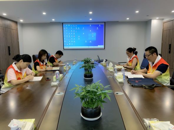 東莞建工集團(tuán)黨支部召開(kāi)黨史學(xué)習(xí)教育專(zhuān)題組織生活會(huì)(圖5) 東莞建工集團(tuán)黨支部召開(kāi)黨史學(xué)習(xí)教育專(zhuān)題組織生活會(huì)(圖5)