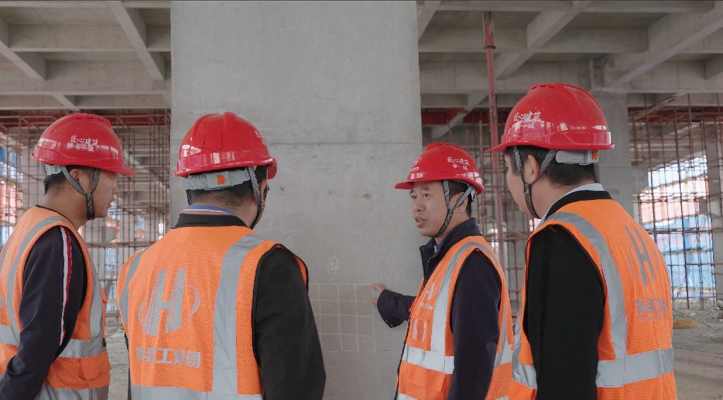 “心系職工 情暖五一，致敬最美勞動(dòng)者” ——集團(tuán)開(kāi)展“五一”國(guó)際勞動(dòng)節(jié)送溫暖活動(dòng)(圖11)