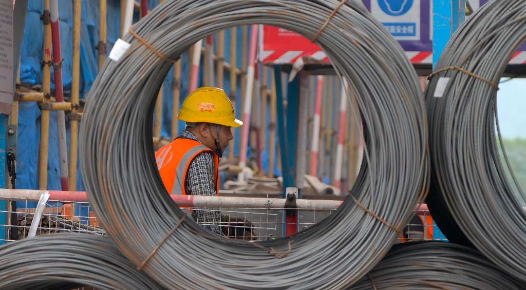 “心系職工 情暖五一，致敬最美勞動(dòng)者” ——集團(tuán)開(kāi)展“五一”國(guó)際勞動(dòng)節(jié)送溫暖活動(dòng)(圖12)