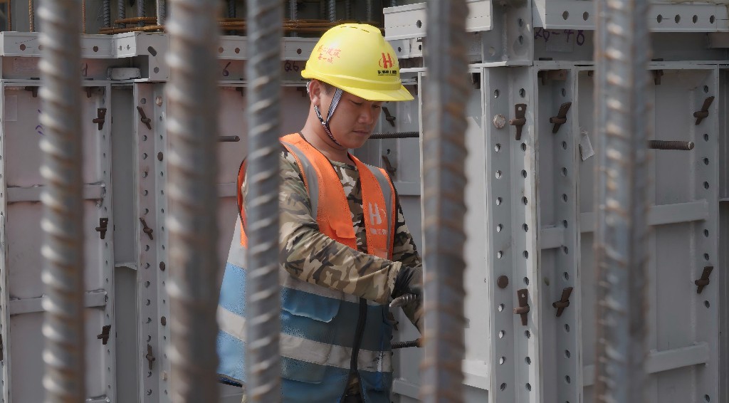 “心系職工 情暖五一，致敬最美勞動(dòng)者” ——集團(tuán)開(kāi)展“五一”國(guó)際勞動(dòng)節(jié)送溫暖活動(dòng)(圖13)