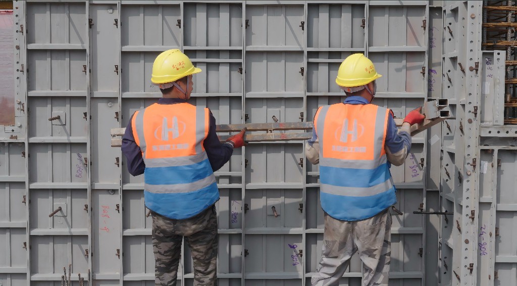 “心系職工 情暖五一，致敬最美勞動(dòng)者” ——集團(tuán)開(kāi)展“五一”國(guó)際勞動(dòng)節(jié)送溫暖活動(dòng)(圖14)