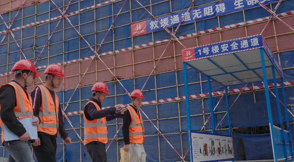 “心系職工 情暖五一，致敬最美勞動(dòng)者” ——集團(tuán)開(kāi)展“五一”國(guó)際勞動(dòng)節(jié)送溫暖活動(dòng)(圖16)