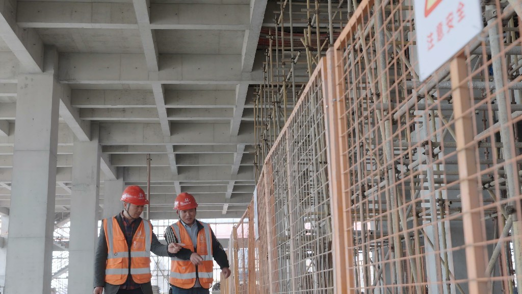 “心系職工 情暖五一，致敬最美勞動(dòng)者” ——集團(tuán)開(kāi)展“五一”國(guó)際勞動(dòng)節(jié)送溫暖活動(dòng)(圖18)