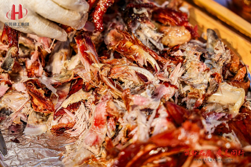 筑就品質·愛是同行 | 熱烈祝賀東莞建工集團成立24周年戶外慶典圓滿舉行(圖22)