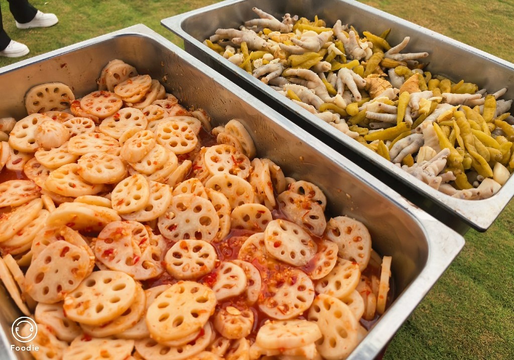 筑就品質·愛是同行 | 熱烈祝賀東莞建工集團成立24周年戶外慶典圓滿舉行(圖26)