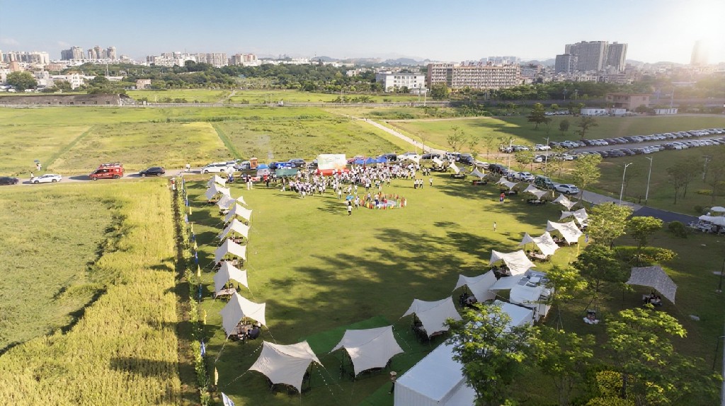 筑就品質·愛是同行 | 熱烈祝賀東莞建工集團成立24周年戶外慶典圓滿舉行(圖44) 筑就品質·愛是同行 | 熱烈祝賀東莞建工集團成立24周年戶外慶典圓滿舉行(圖44)