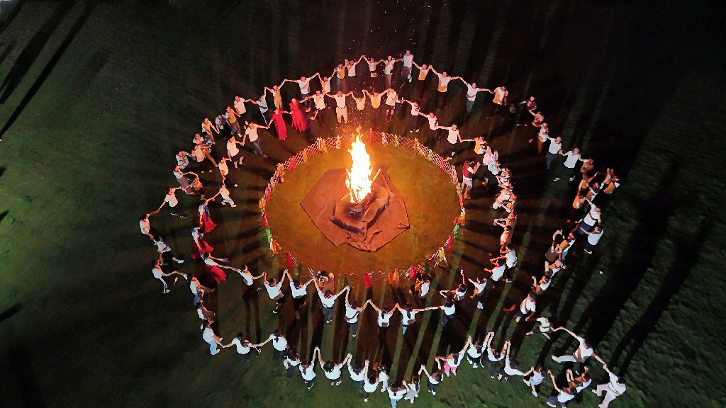 筑就品質·愛是同行 | 熱烈祝賀東莞建工集團成立24周年戶外慶典圓滿舉行(圖45)