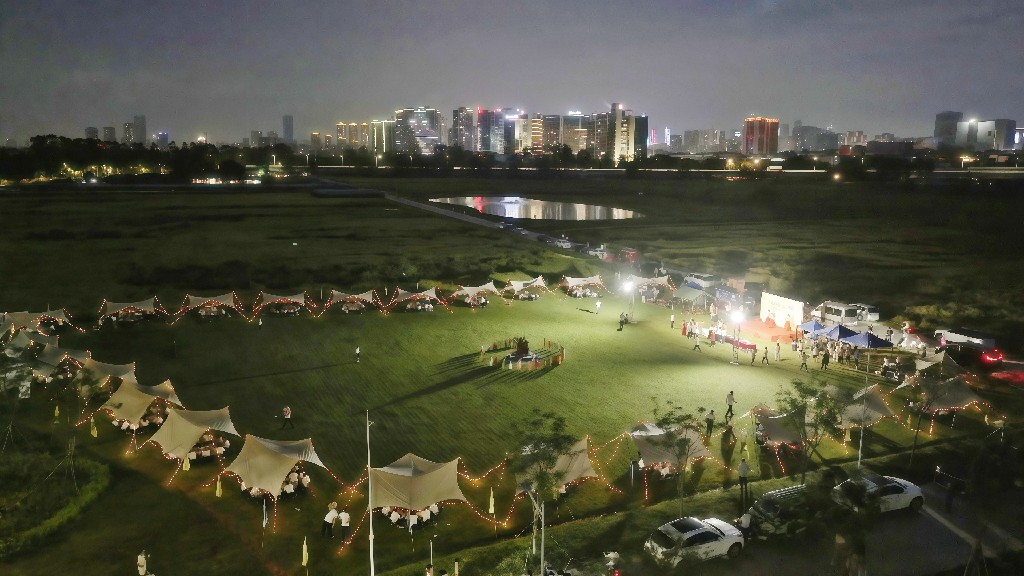 筑就品質·愛是同行 | 熱烈祝賀東莞建工集團成立24周年戶外慶典圓滿舉行(圖46) 筑就品質·愛是同行 | 熱烈祝賀東莞建工集團成立24周年戶外慶典圓滿舉行(圖46)