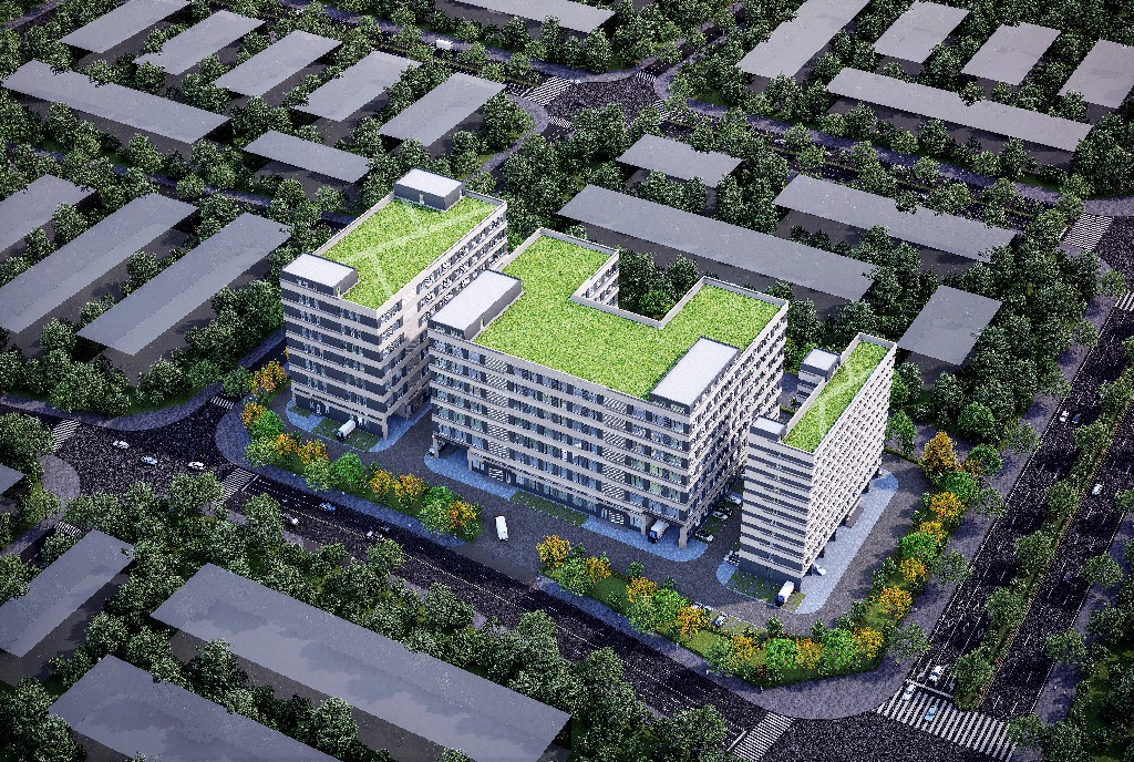 【集團(tuán)動(dòng)態(tài)】富士高電聲科技電子產(chǎn)業(yè)園圓滿(mǎn)封頂，攜手共筑智造新未來(lái)(圖14)