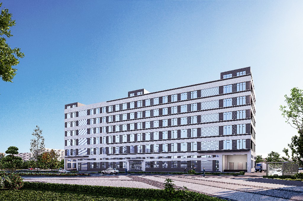 【集團(tuán)動(dòng)態(tài)】富士高電聲科技電子產(chǎn)業(yè)園圓滿(mǎn)封頂，攜手共筑智造新未來(lái)(圖15)