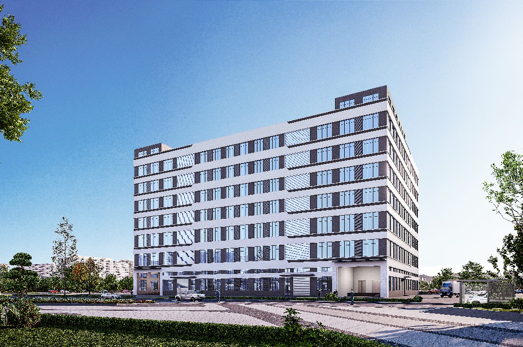 【集團(tuán)動(dòng)態(tài)】富士高電聲科技電子產(chǎn)業(yè)園圓滿(mǎn)封頂，攜手共筑智造新未來(lái)(圖16)