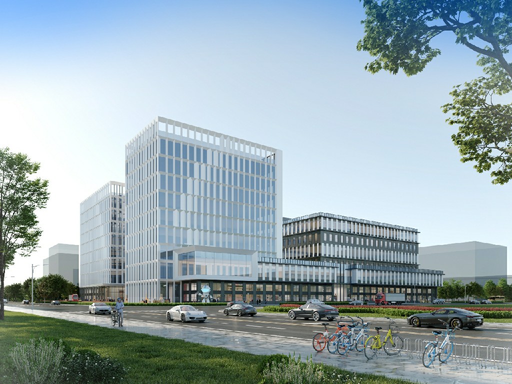 聚力啟新！東莞建工集團六大項目集中開工啟航，共繪發(fā)展新藍圖(圖25)